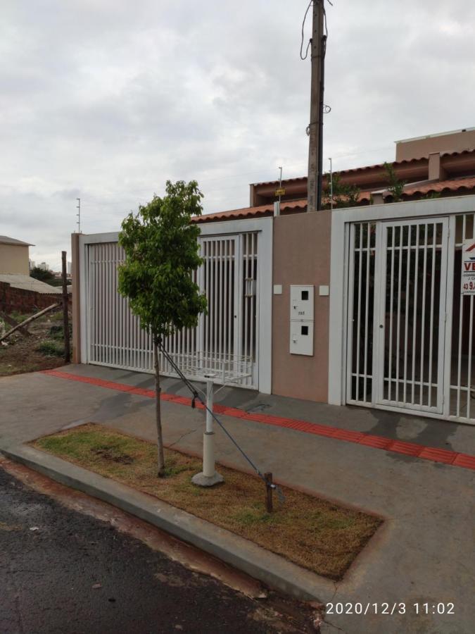 Вилла Casa Aconchegante Perto Da Uel Лондрина Номер фото