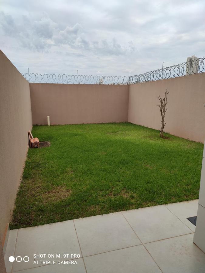 Вилла Casa Aconchegante Perto Da Uel Лондрина Экстерьер фото