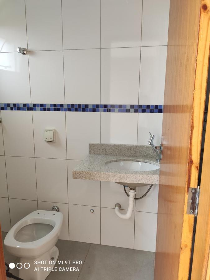 Вилла Casa Aconchegante Perto Da Uel Лондрина Экстерьер фото